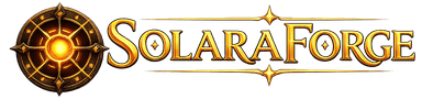 SolaraForge